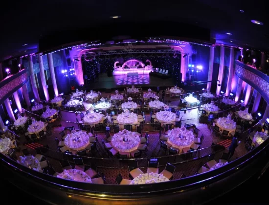 Sada AL Afrah Weddings & Events Organisers