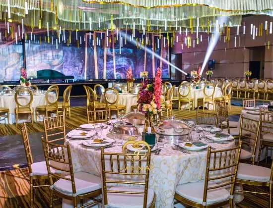 Jannat Events