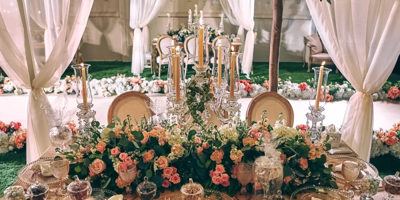 JAM Wedding Planners