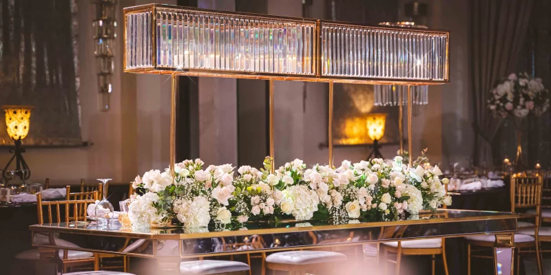 JAM Wedding Planners