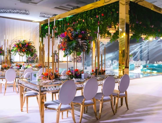 Mab Group Events Management