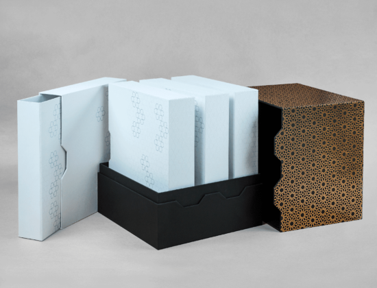 Spectrum Sustainable Print Solutions