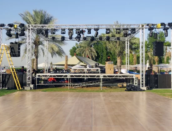 ENVOGUE EVENTS LLC