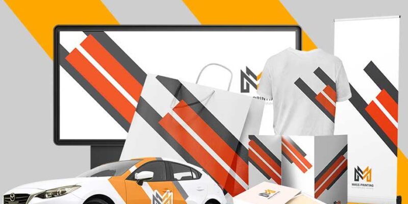 MASS PRINTING