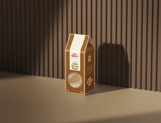 Idea Spice Design