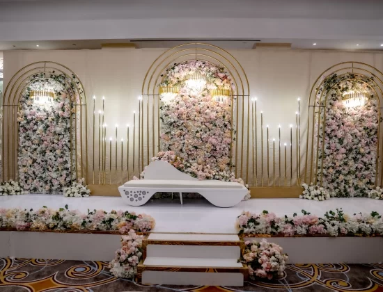 Jannat Events