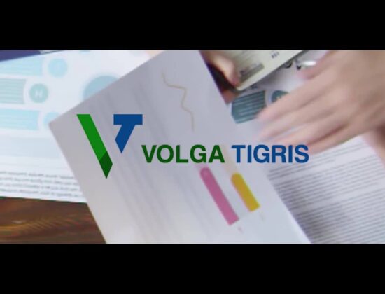 Volga Tigris