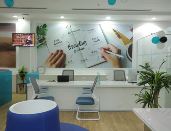 Concept Advertising