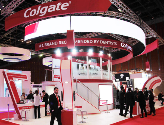 EIC Exhibit Works LLC